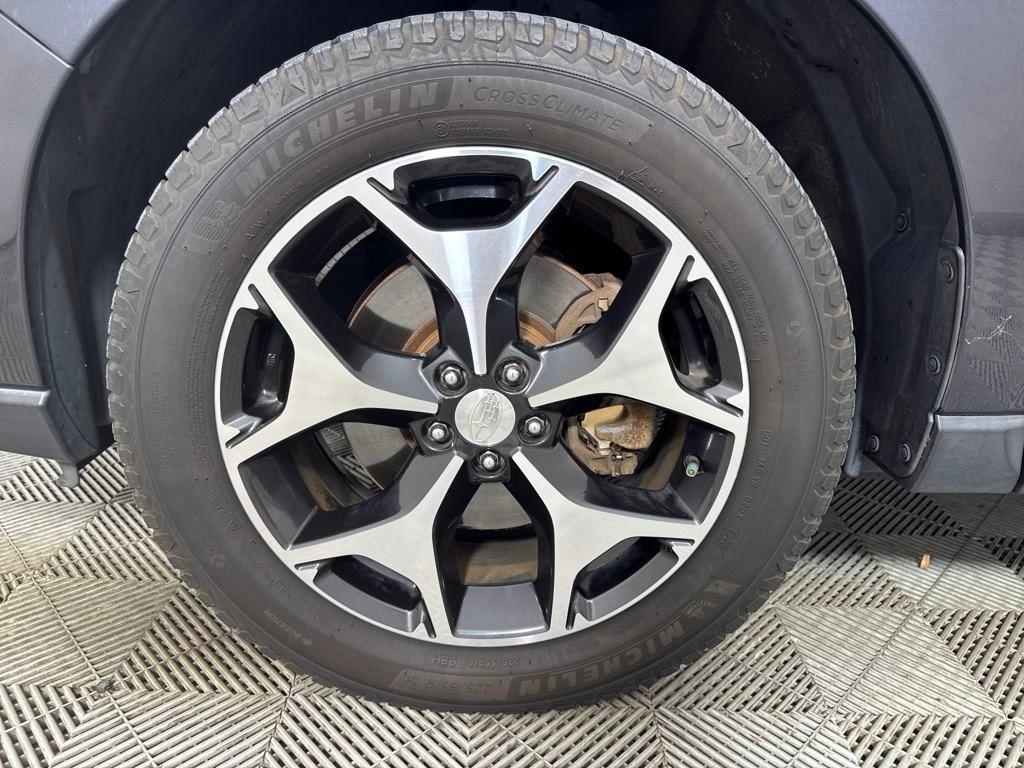 used 2014 Subaru Forester car, priced at $11,250