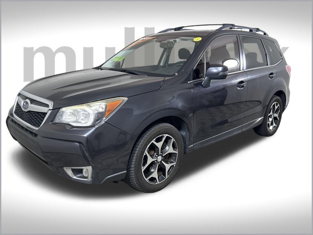 used 2014 Subaru Forester car, priced at $11,250