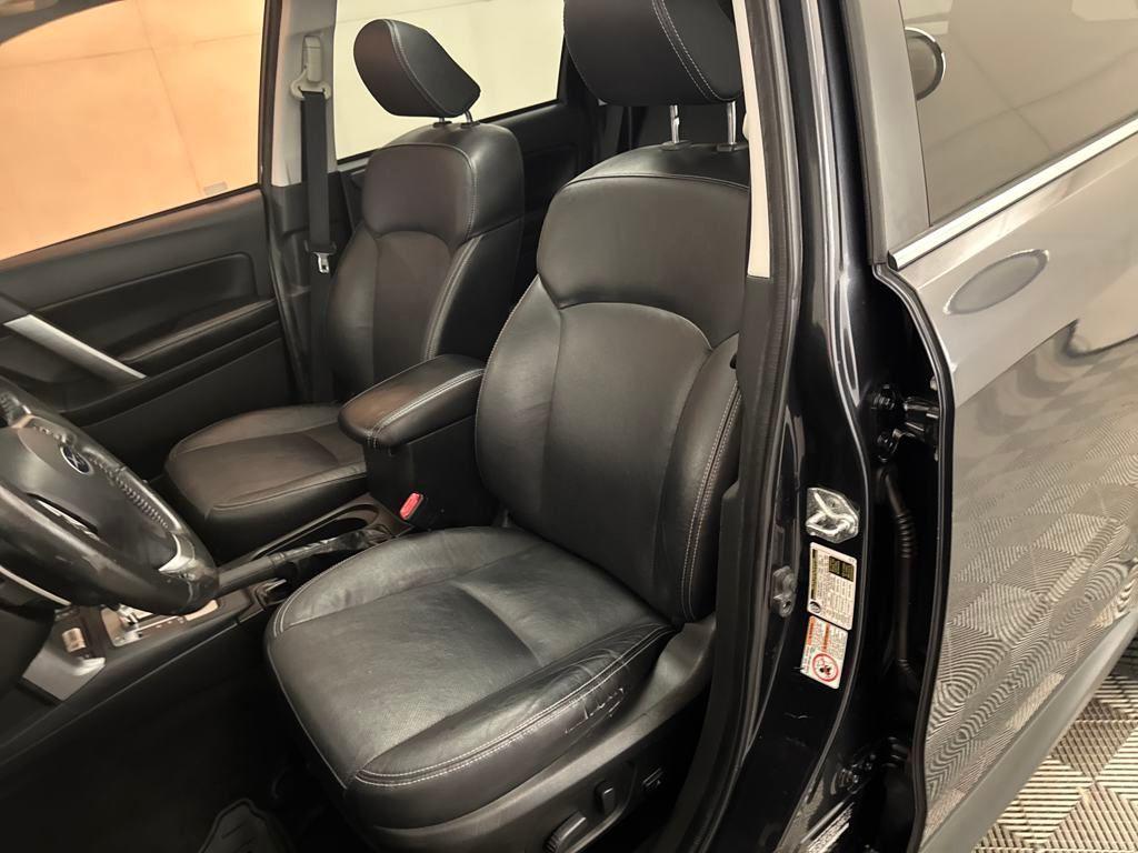 used 2014 Subaru Forester car, priced at $11,250