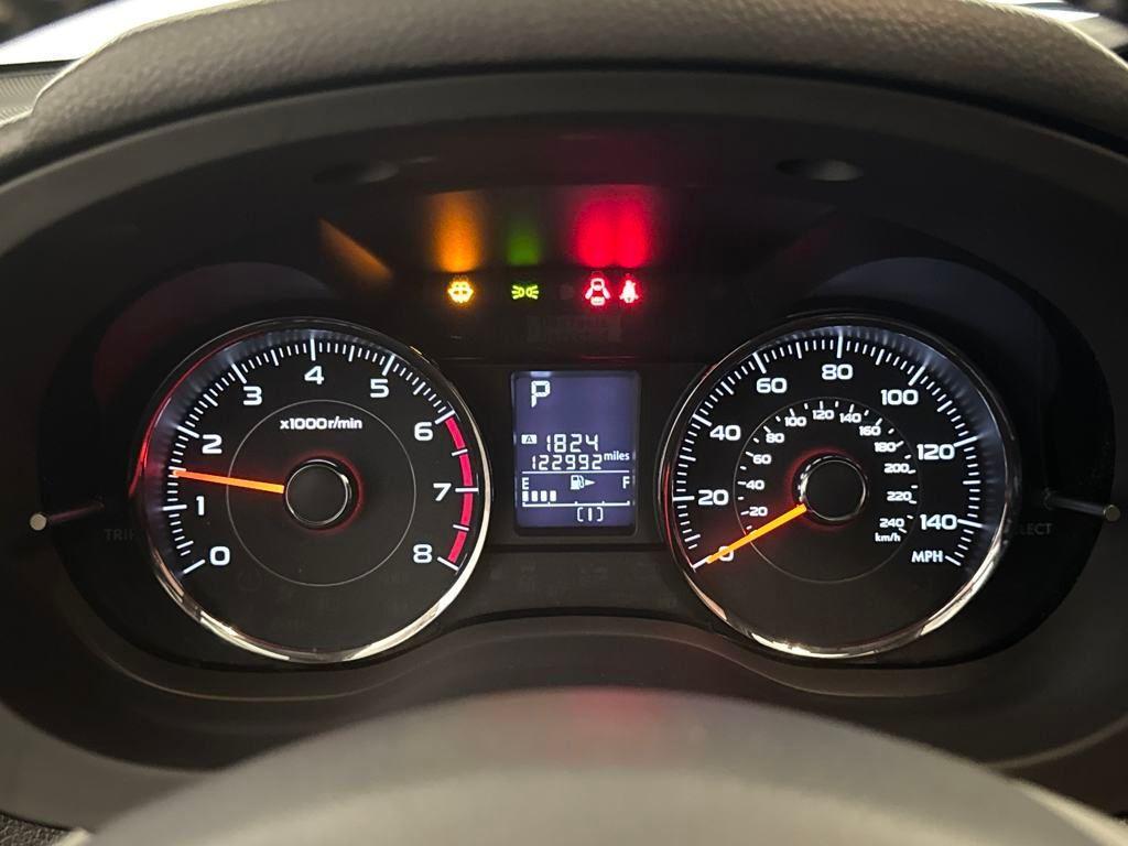 used 2014 Subaru Forester car, priced at $11,250