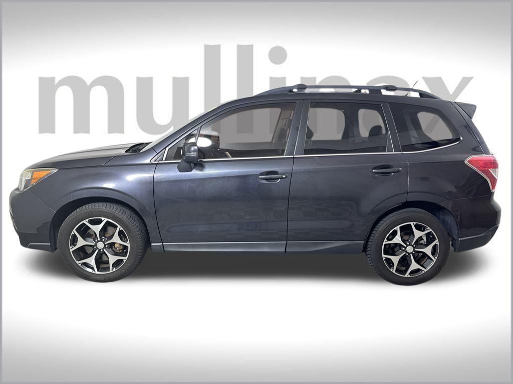 used 2014 Subaru Forester car, priced at $11,250