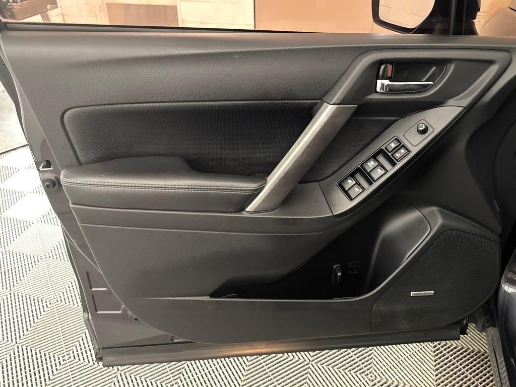 used 2014 Subaru Forester car, priced at $11,250