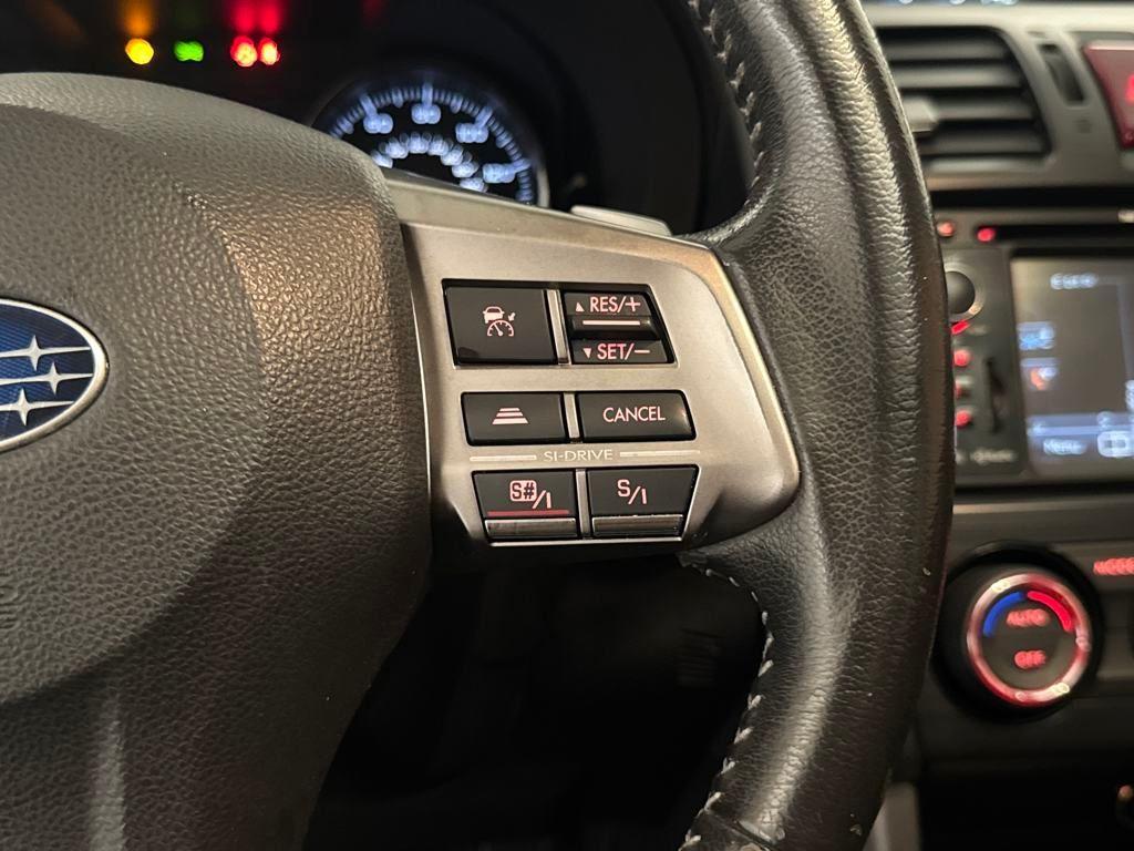 used 2014 Subaru Forester car, priced at $11,250