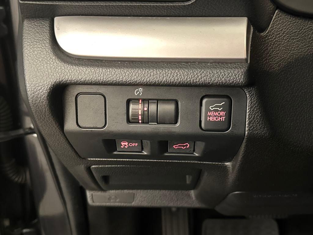used 2014 Subaru Forester car, priced at $11,250
