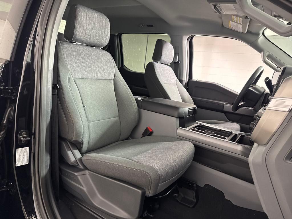 new 2025 Ford F-350 car, priced at $60,306