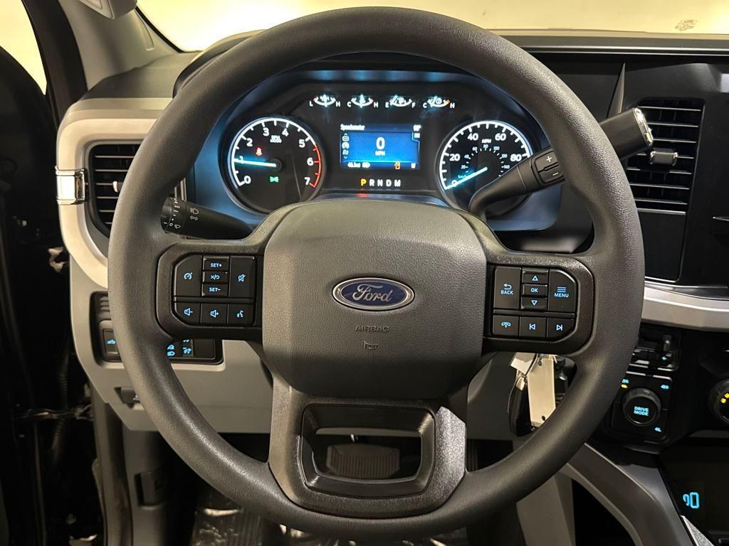 new 2025 Ford F-350 car, priced at $60,306