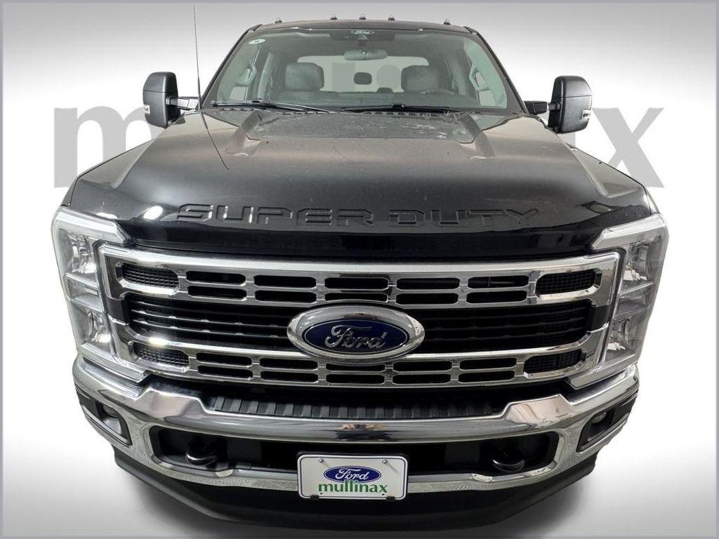 new 2025 Ford F-350 car, priced at $60,306