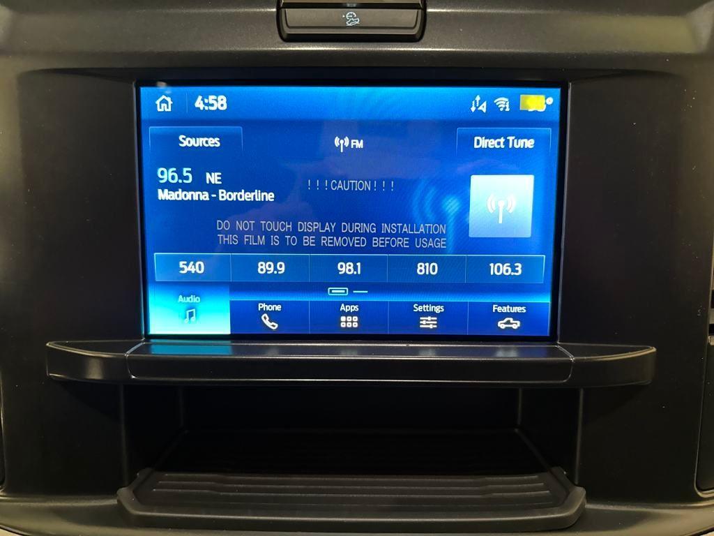 new 2025 Ford F-350 car, priced at $60,306