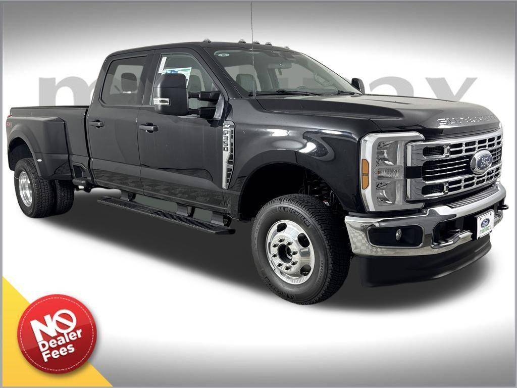 new 2025 Ford F-350 car, priced at $60,306