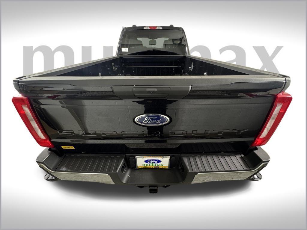 new 2025 Ford F-350 car, priced at $60,306