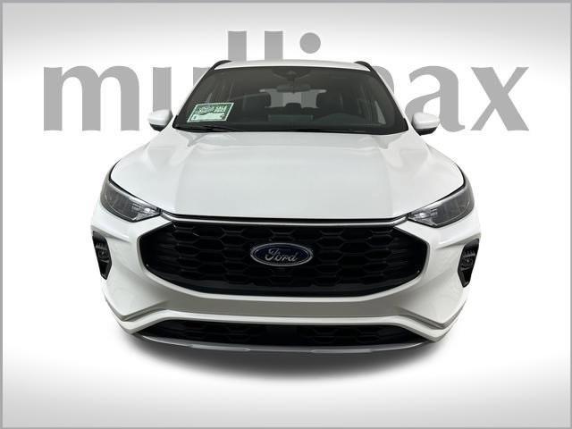 new 2024 Ford Escape car, priced at $37,041