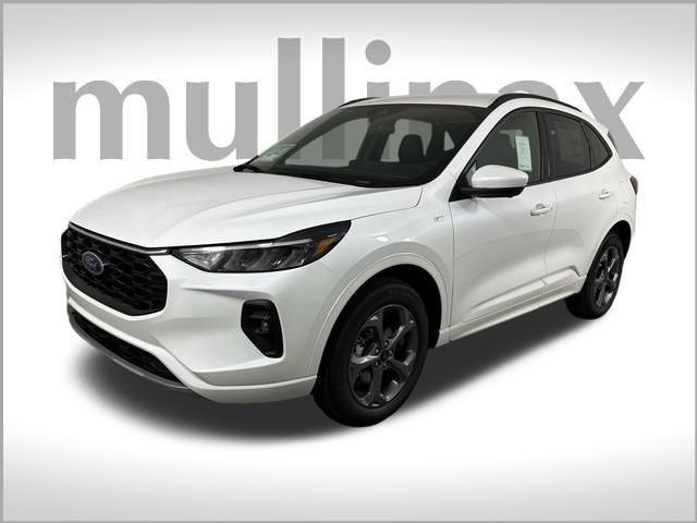 new 2024 Ford Escape car, priced at $33,642