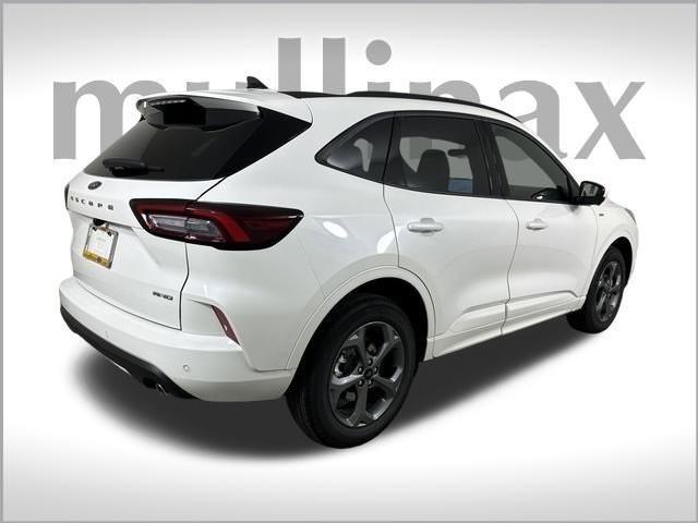 new 2024 Ford Escape car, priced at $37,041