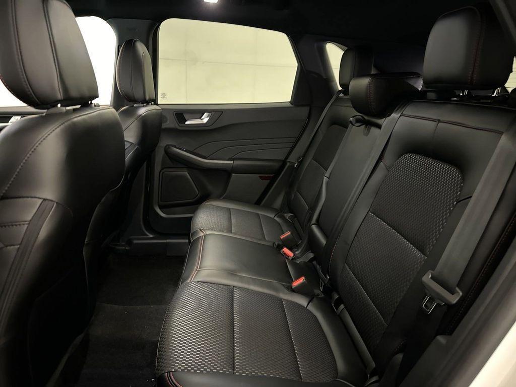 new 2024 Ford Escape car, priced at $33,187