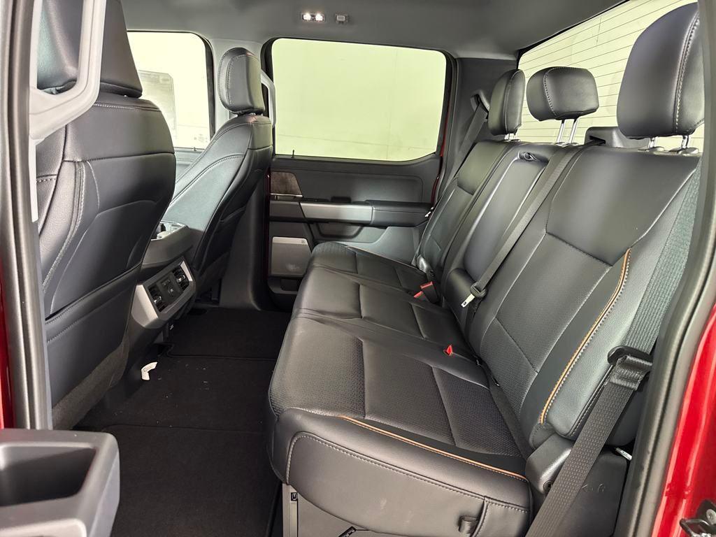 new 2025 Ford F-250 car, priced at $79,450