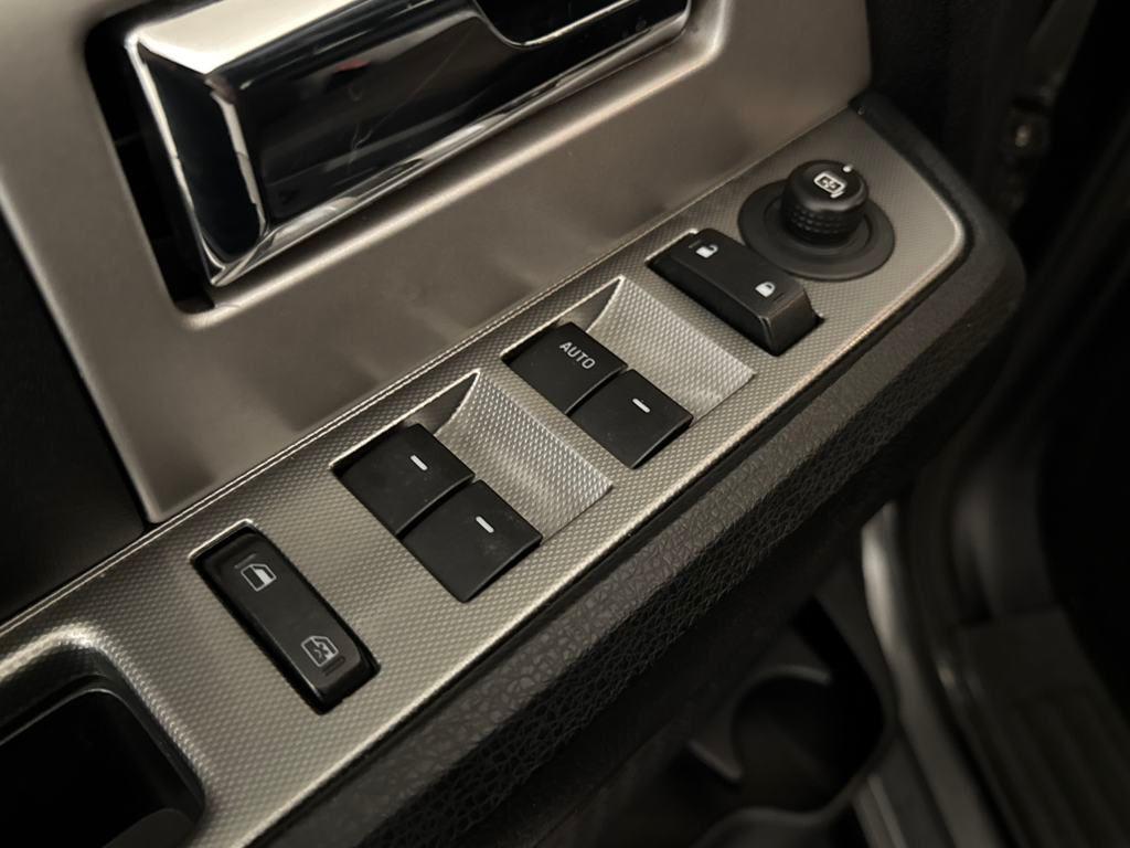 used 2017 Ford Expedition car, priced at $15,900