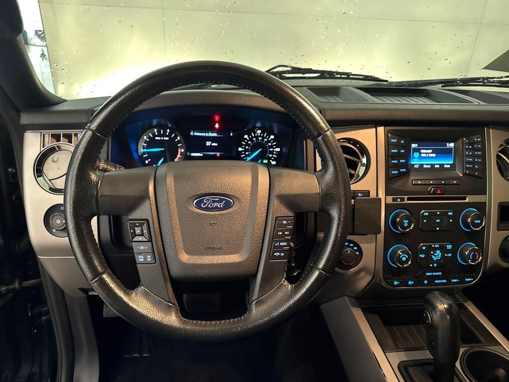 used 2017 Ford Expedition car, priced at $15,900