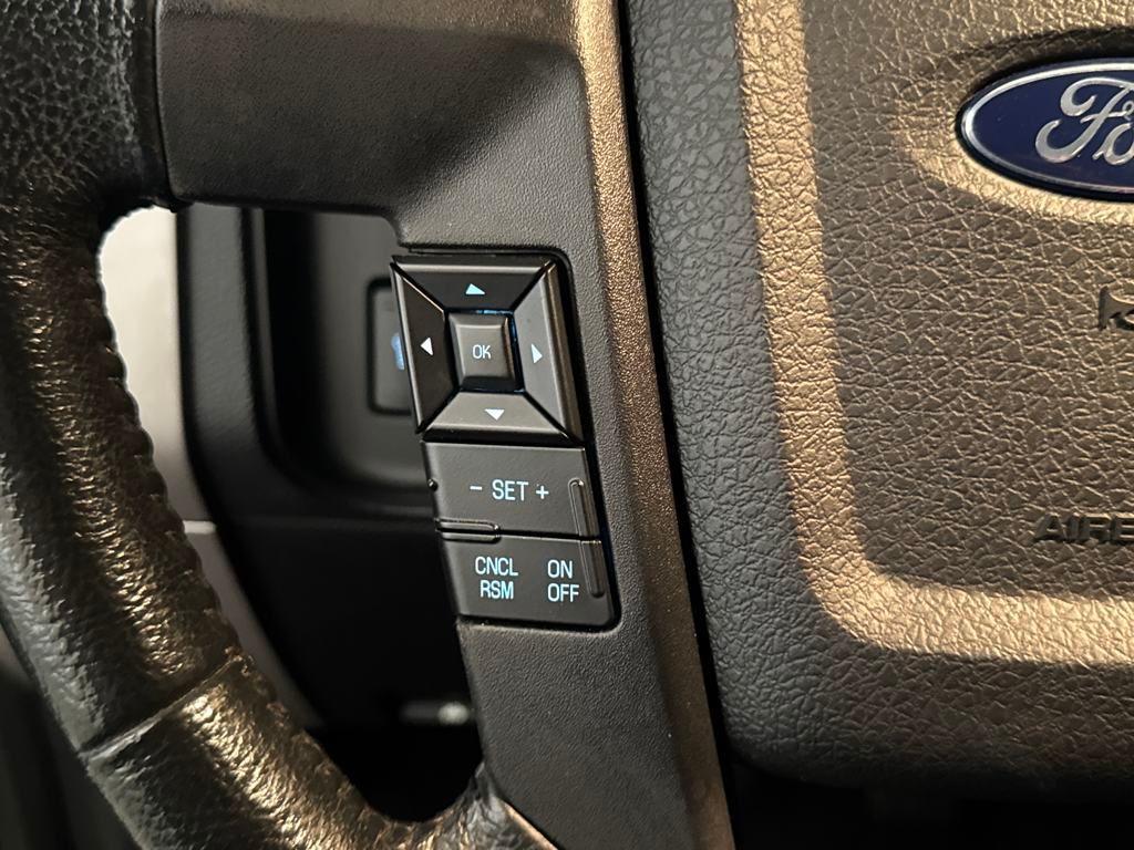 used 2017 Ford Expedition car, priced at $15,900