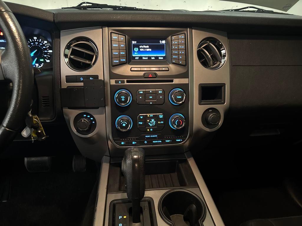 used 2017 Ford Expedition car, priced at $15,900