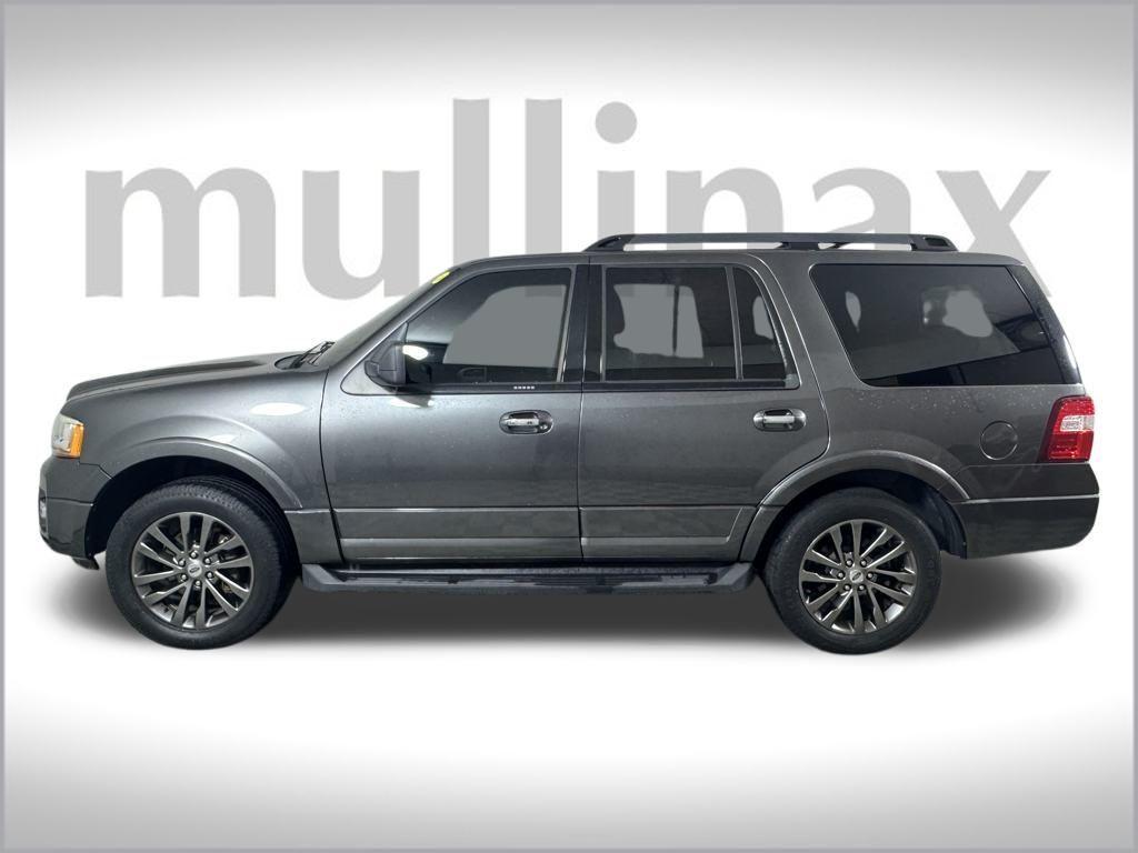 used 2017 Ford Expedition car, priced at $15,900