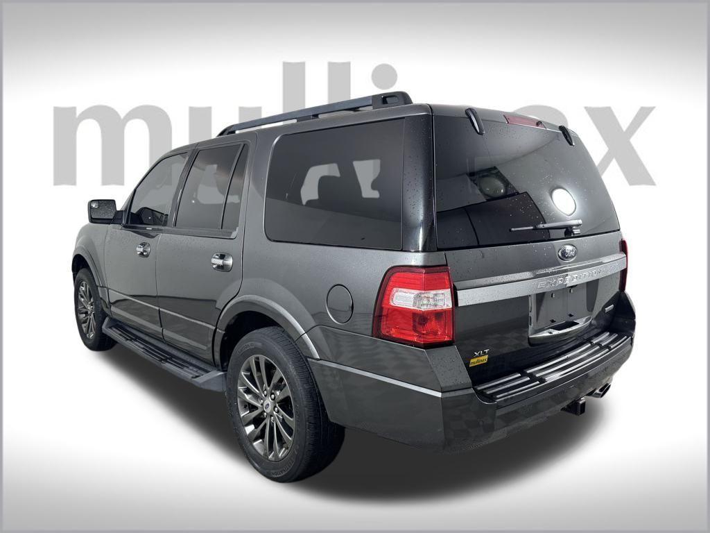 used 2017 Ford Expedition car, priced at $15,900