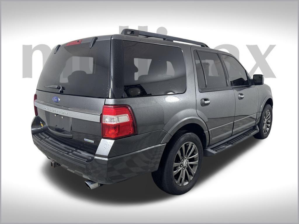 used 2017 Ford Expedition car, priced at $15,900