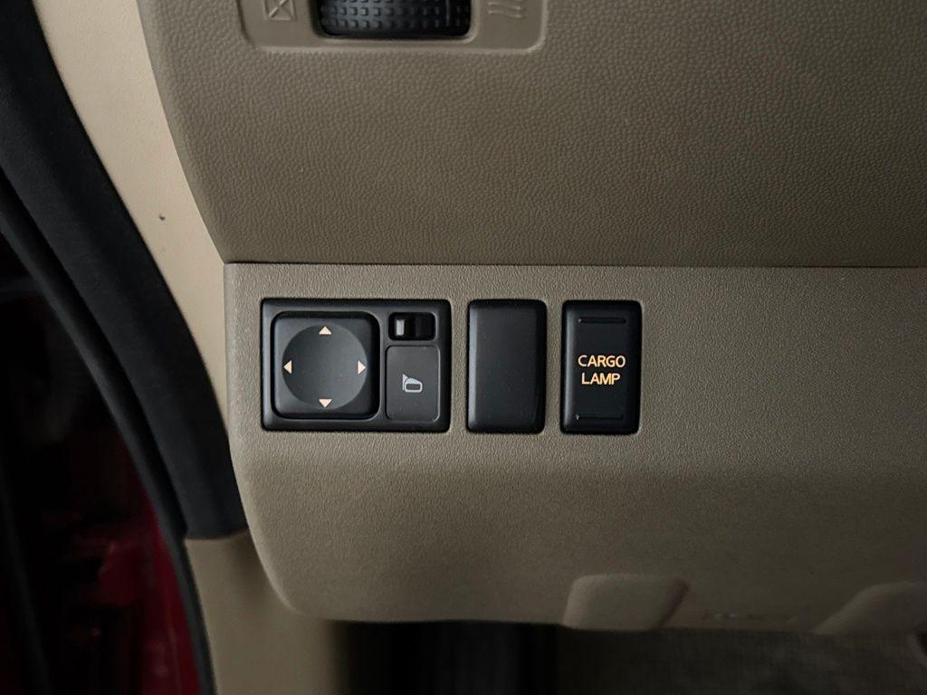 used 2007 Nissan Frontier car, priced at $8,900