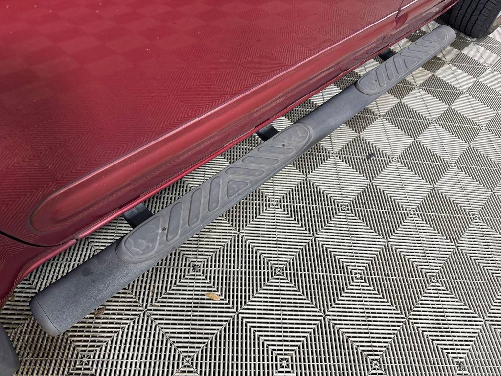 used 2007 Nissan Frontier car, priced at $8,900