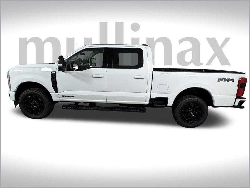 new 2026 Ford F-250 car, priced at $85,589