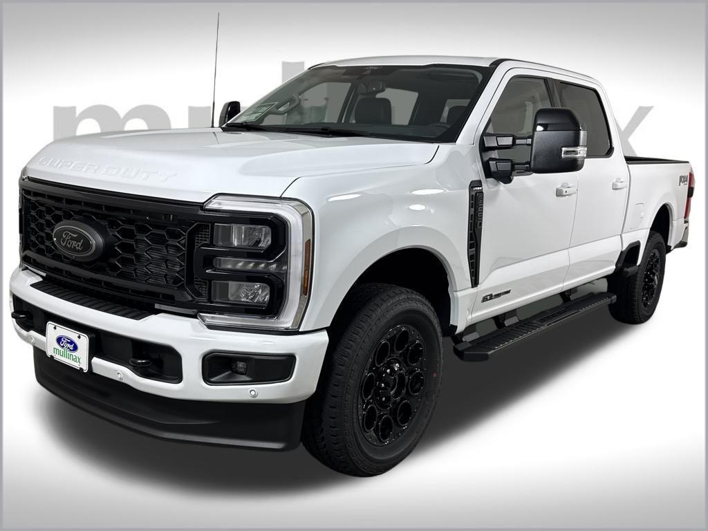 new 2026 Ford F-250 car, priced at $85,589