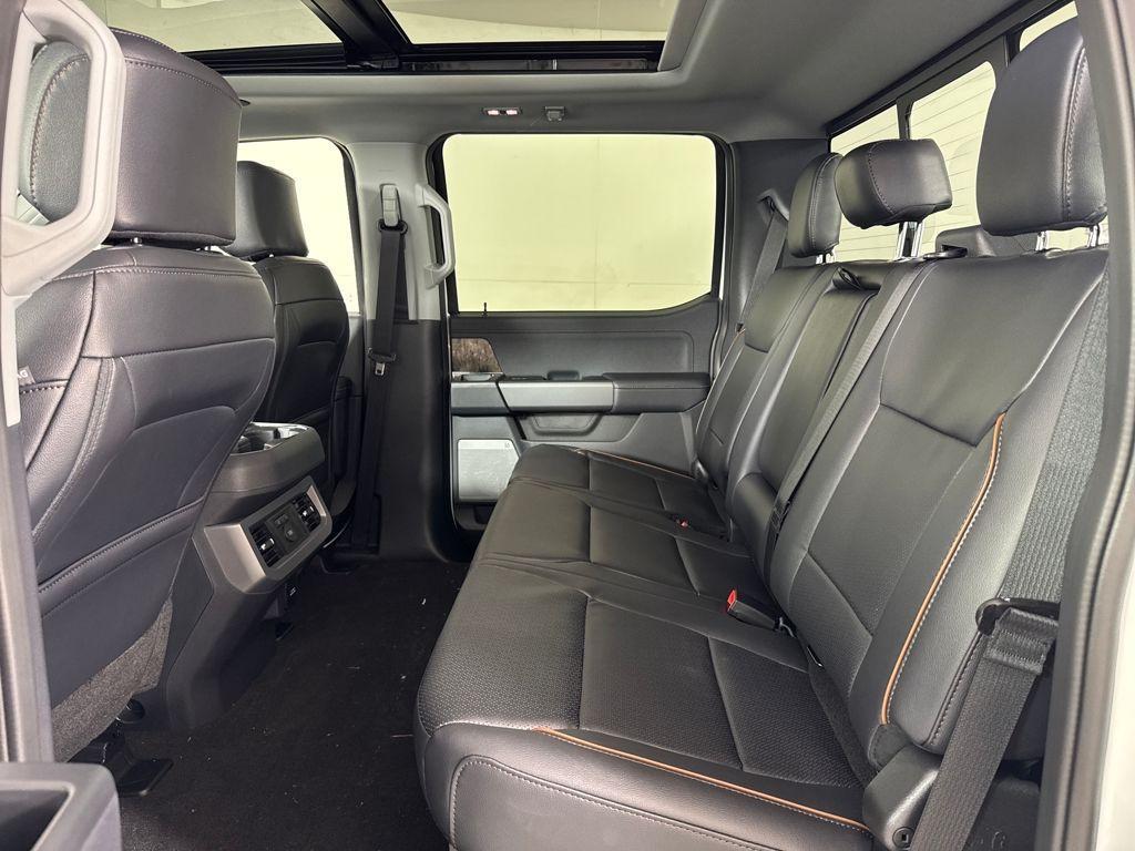 new 2026 Ford F-250 car, priced at $85,589