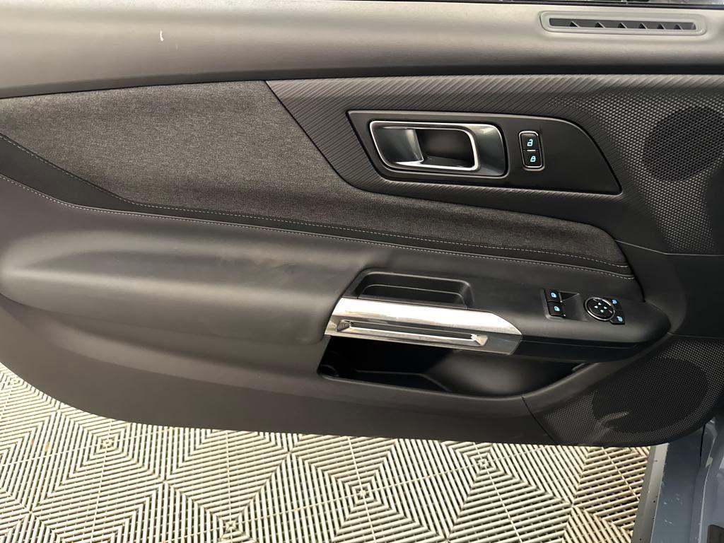new 2025 Ford Mustang car, priced at $31,625