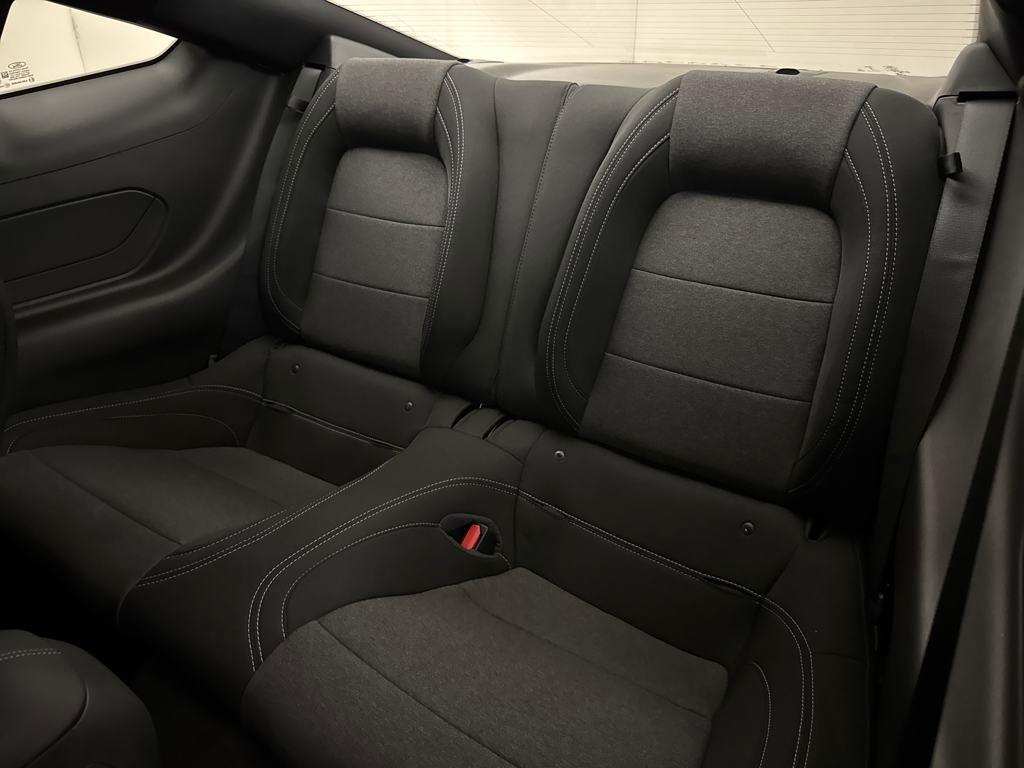 new 2025 Ford Mustang car, priced at $31,625