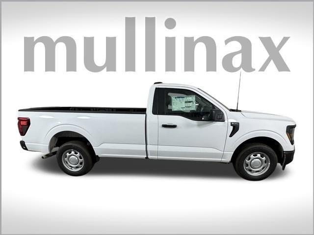 new 2025 Ford F-150 car, priced at $37,202