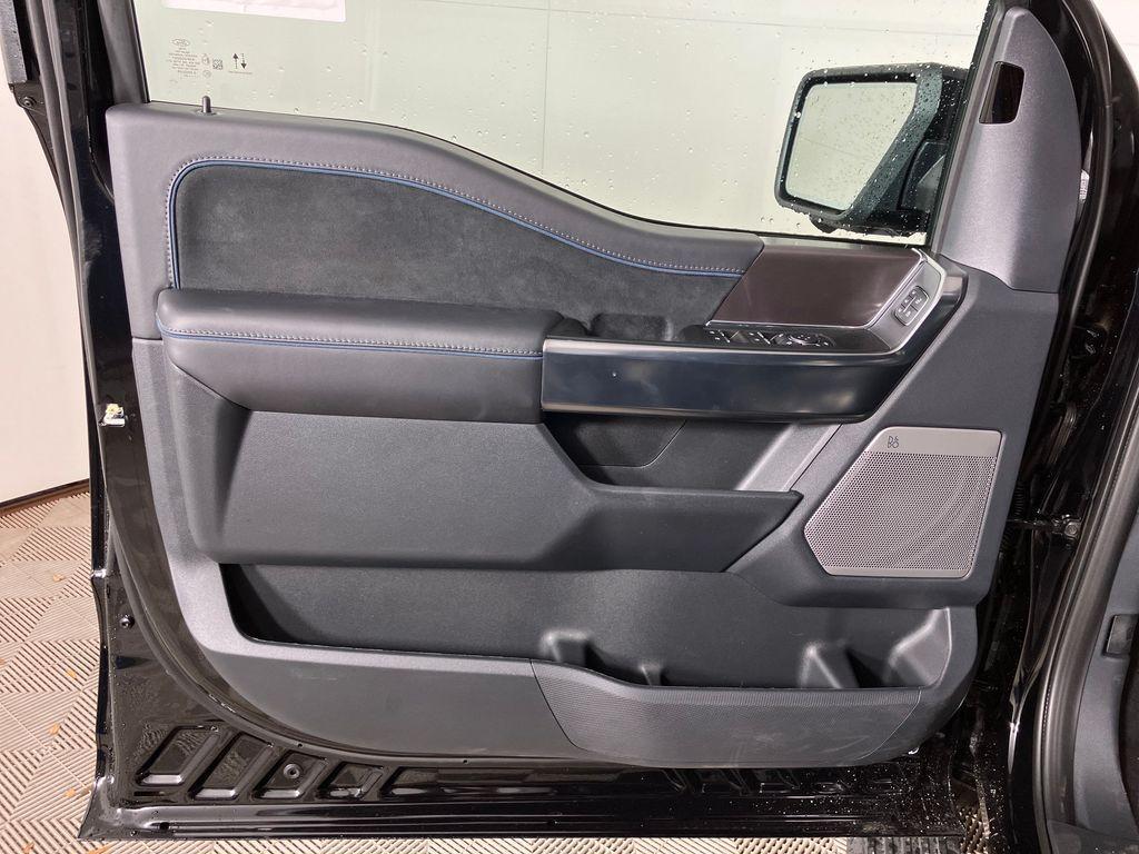 new 2025 Ford F-150 car, priced at $71,459