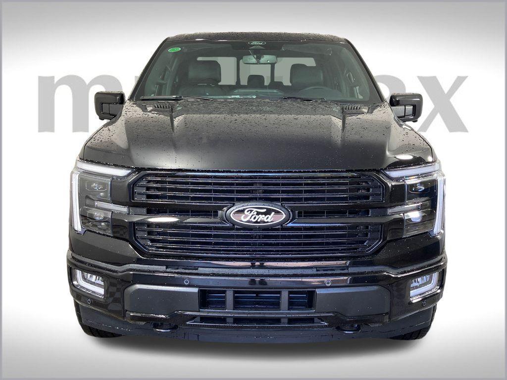 new 2025 Ford F-150 car, priced at $71,459