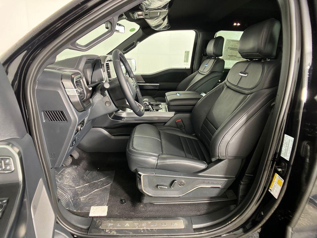 new 2025 Ford F-150 car, priced at $71,459