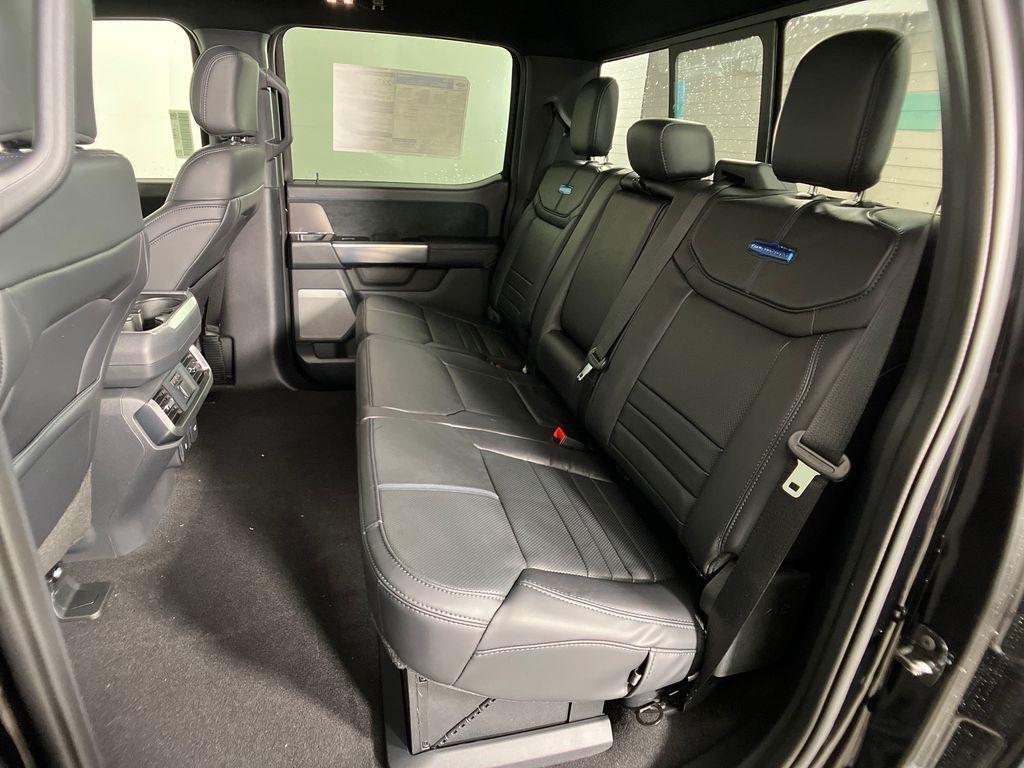 new 2025 Ford F-150 car, priced at $71,459