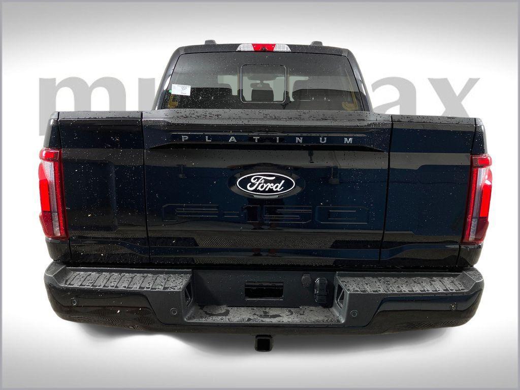 new 2025 Ford F-150 car, priced at $71,459