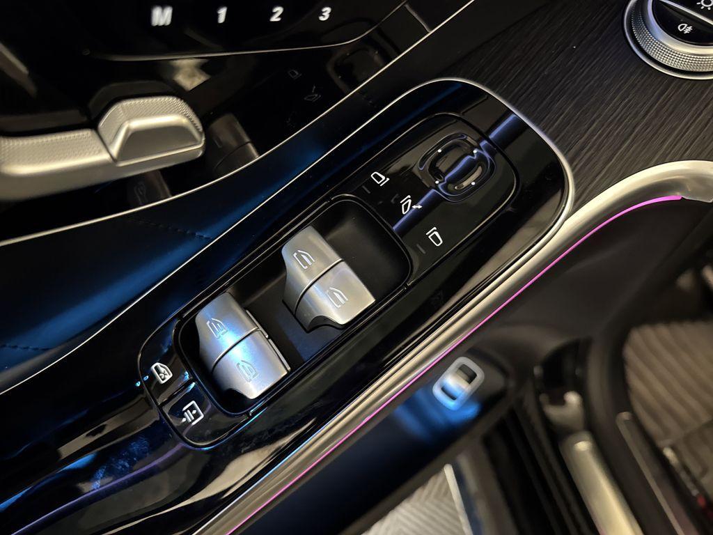 used 2022 Mercedes-Benz S-Class car, priced at $67,200