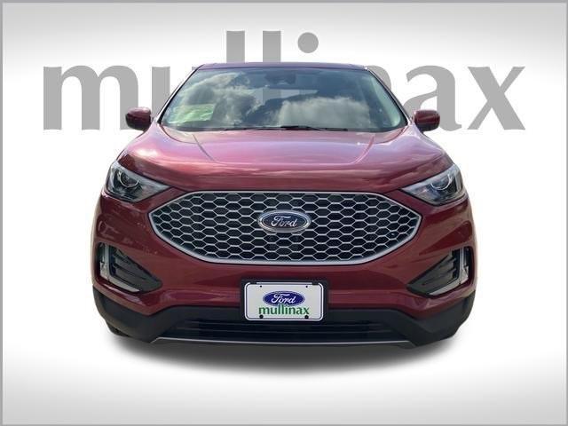 new 2024 Ford Edge car, priced at $34,155