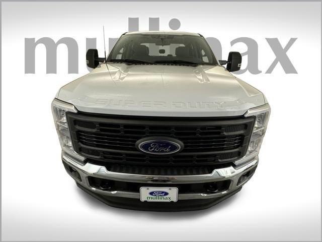 new 2024 Ford F-250 car