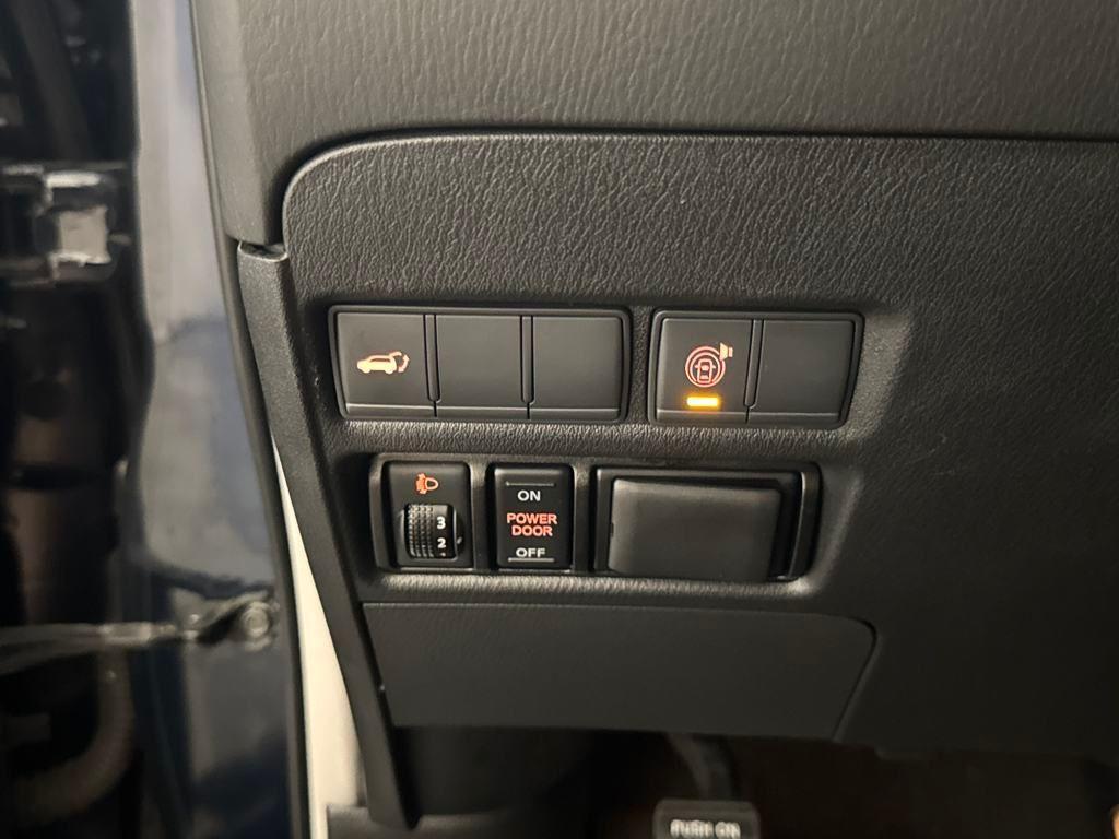 used 2018 Nissan Armada car, priced at $15,250