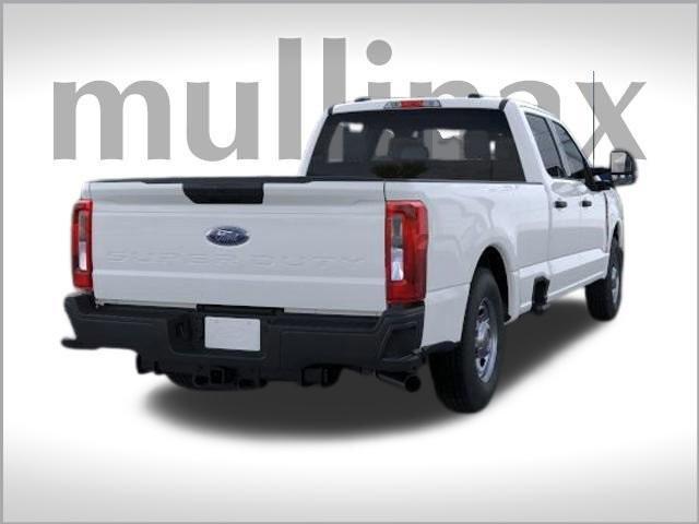 new 2024 Ford F-250 car, priced at $47,575