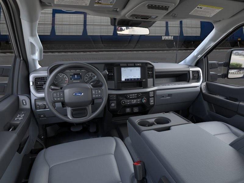 new 2024 Ford F-250 car, priced at $47,575