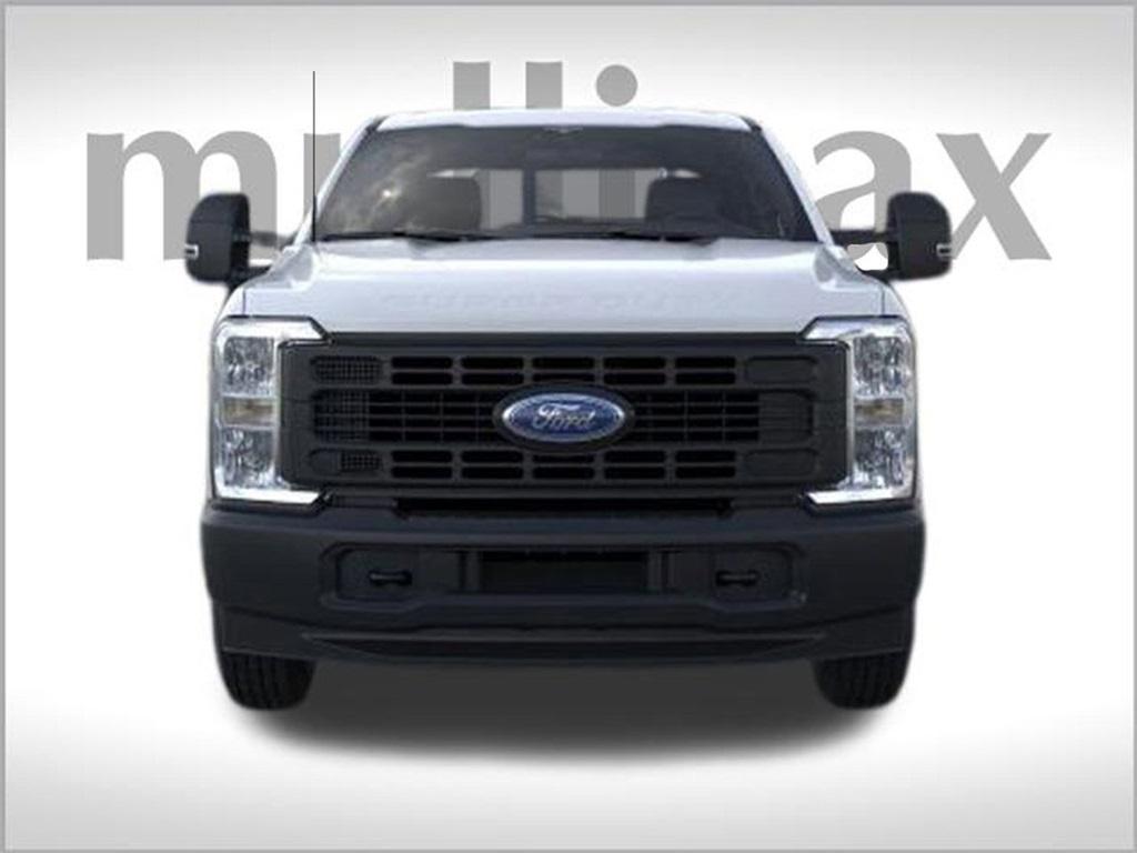 new 2024 Ford F-250 car, priced at $47,575