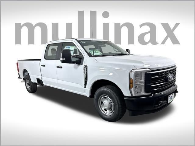 new 2024 Ford F-250 car, priced at $48,576