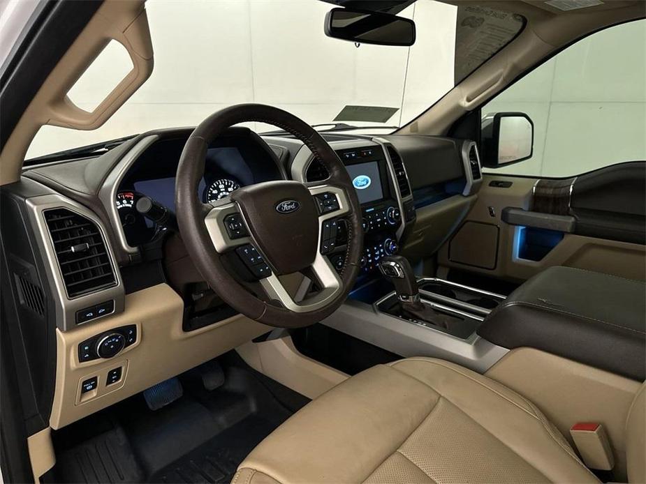 used 2019 Ford F-150 car, priced at $30,900