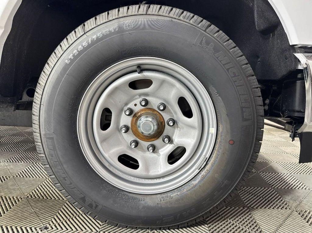 new 2025 Ford F-250 car, priced at $48,086