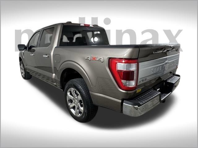 used 2023 Ford F-150 car, priced at $59,500